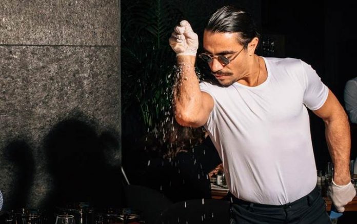 nusret
