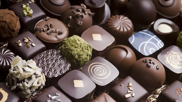 Barry Callebaut Group, Belçika'nın özel çikolata üreten markasını satın  aldı - Food in Life