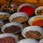 Prof. Dr. Nezih Müftügil’in Kaleminden: Gastronomide Gelenekselin Yeri