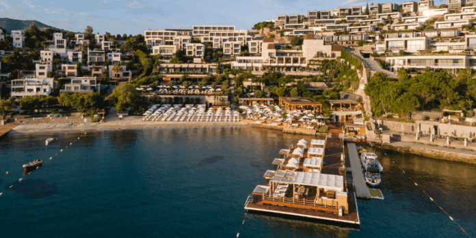 bodrum edition