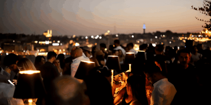 jw marriott-sky karakoy
