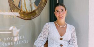 Joséphine Cookies&Inspirations Kurucusu Alara Sirkecioğlu Arın
