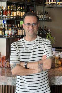 Peras Pera İşletmecisi-Tuna Esen
