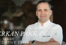 Serkan Pakkan: Del Mare’nin Denizden Sofraya Uzanan Lezzet Hikâyesi