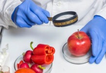 Bazı Gıdaları Tüketmekten Kaçınıyorum