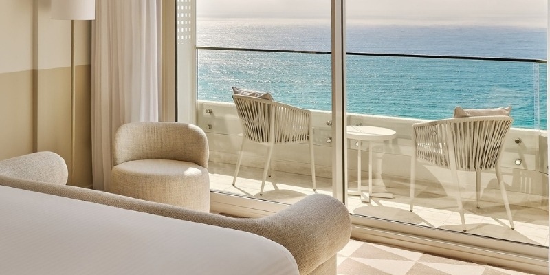 InterContinental ve Timeshifter’dan 242 Otelde Jet Lag Program