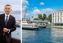 Aykut Korkmaz: “Geleceğin Lüksü, Misafirlerin Otelden Ayrılırken Yanlarında Götürdükleri His Olacak”