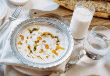 Gaziantep’in Gastronomi Mirası The Ritz-Carlton, Istanbul’da Sofraya Taşınıyor