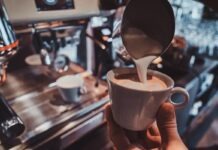 Son Bir Senede En Çok Latte Sipariş Edildi