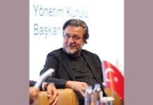 Ramazan Bingöl: “Yemeksepeti, UberEats Gibi Platformların Komisyon Oranını Düşürmezsek Yemek Fiyatlarını Düşüremeyiz”