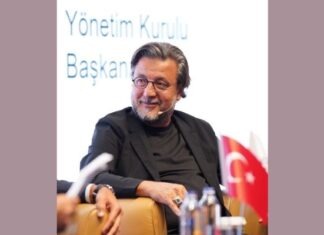 Ramazan Bingöl: “Yemeksepeti, UberEats Gibi Platformların Komisyon Oranını Düşürmezsek Yemek Fiyatlarını Düşüremeyiz”