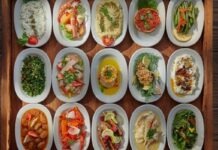 Mandarin Oriental, Bodrum’un Yeni Restoranı EGE Açıldı