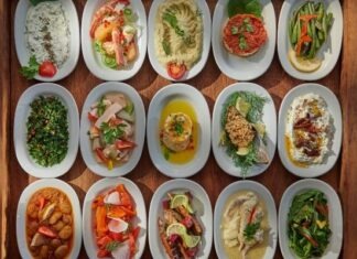 Mandarin Oriental, Bodrum’un Yeni Restoranı EGE Açıldı