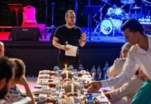 Ermenek’in Tarihi ve Lezzetleri Ömür Akkor’un Menüsünde Buluştu