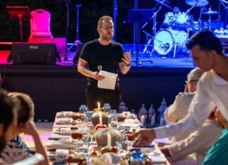 Ermenek’in Tarihi ve Lezzetleri Ömür Akkor’un Menüsünde Buluştu