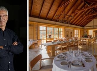 Vedat Başaran Önderliğinde Kurulan Zeytin’lik Kapılarını Açtı