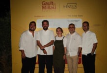 Gault&Millau Türkiye Signature Dining Experience’ın Yeni Buluşması The Casa Cala Bodrum’da Gerçekleşti