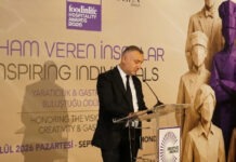 FoodinLife ve Creative People Talks & Hospitality Awards 2026, “İlham Veren İnsanlar” Temasıyla Üçüncü Kez Gerçekleşti