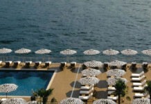 Sansiri Capital, The Lake Como EDITION’ı Portföyüne Katıyor