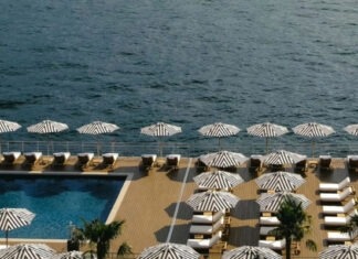 Sansiri Capital, The Lake Como EDITION’ı Portföyüne Katıyor