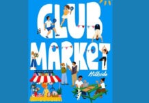 Club Market Sonbaharda Hillside City Club Etiler’e Dönüyor