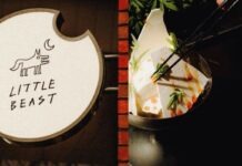 Şef Daniel Merriman’ın Yeni Restoranı Little Beast Kapılarını Açtı