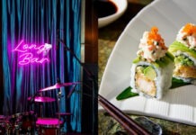 Raffles İstanbul’da İsokyo x Long Bar Programı Ekim Ayında Başlıyor