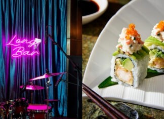 Raffles İstanbul’da İsokyo x Long Bar Programı Ekim Ayında Başlıyor
