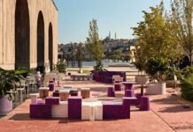 OAKBERRY’nin Tersane İstanbul Mağazasında Sanat ve Döngüsel Üretim Kurgusu