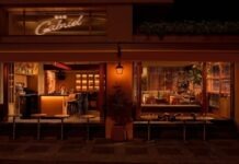 The 50 Bars Listesinin Türkiye’den İlk Temsilcisi, Bar Gabriel Oldu