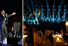 MIORI Göcek; Yunan Müziğinin Enerjisini Sanat ve Gastronomi ile Buluşturdu