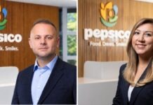 PepsiCo Türkiye Pazarlama Organizasyonunda İki Üst Düzey Atama Gerçekleşti