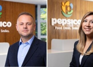 PepsiCo Türkiye Pazarlama Organizasyonunda İki Üst Düzey Atama Gerçekleşti