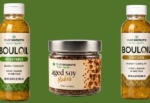 Chef Seasons, SIAL Paris’te Üç Yeni Ürünüyle Sahne Alıyor