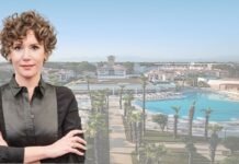 Diana Grubu’nun İki Şirketi Aydın’ın Vergi Rekortmenleri Listesinde İlk 10’da