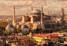 Four Seasons Hotel Sultanahmet, 30’uncu Yılını İstanbul Hikâyeleriyle Kutluyor