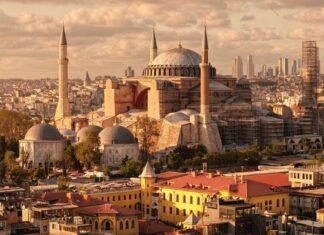 Four Seasons Hotel Sultanahmet, 30’uncu Yılını İstanbul Hikâyeleriyle Kutluyor