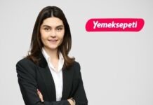 Esra Ünlüaslan, Yemeksepeti’nin Yeni CEO’su Olarak Göreve Başladı
