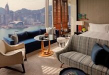 2026’nın “The 50 Best Hotels” Listesi Açıklandı