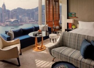 2026’nın “The 50 Best Hotels” Listesi Açıklandı
