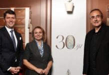 Four Seasons Hotel Sultanahmet’te Sunay Akın’la İstanbul’un Hafızasına Yolculuk