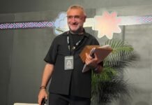 Gökmen Sözen, Apapaxoa GastroCultural Festival 2026’da Gastronominin Geleceğini Anlattı
