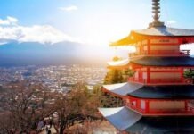 Japonya, 2026 Seyahat ve Turizm Kalkınma Endeksi’nin Zirvesinde