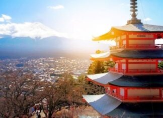 Japonya, 2026 Seyahat ve Turizm Kalkınma Endeksi’nin Zirvesinde