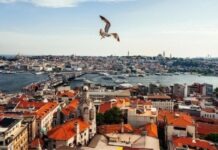 Sonbaharda Keşfedilecek, İstanbul’un Yeni Sofraları