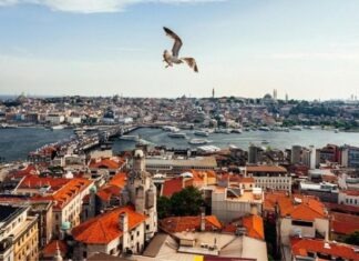 Sonbaharda Keşfedilecek, İstanbul’un Yeni Sofraları