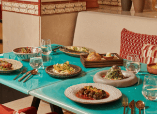 Rüya İstanbul, Sonbaharı Anadolu Mutfağının İzinde Karşılıyor