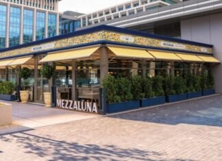 Mezzaluna İstanbul’daki Adreslerine İki Yeni Restoran Ekledi
