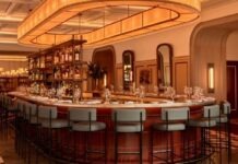 Daniel Boulud, New York’ta Fransız Brasserie Geleneğine Dönüyor