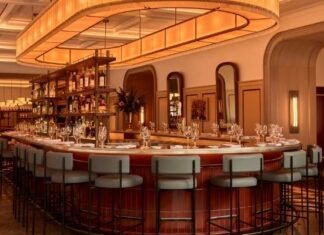Daniel Boulud, New York’ta Fransız Brasserie Geleneğine Dönüyor